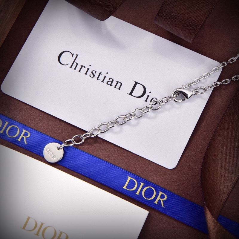 Christian Dior Necklaces